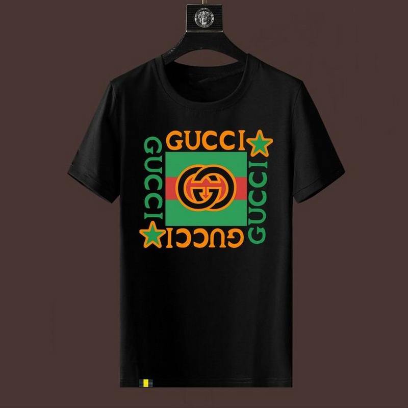 Gucci Men's T-shirts 2280